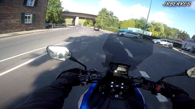 [HD Sound] Honda NC750X Zoom H1n Test [RAW Sound] смотреть онлайн