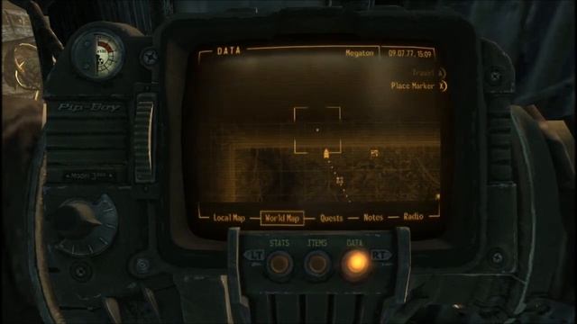 Let's Play Fallout 3 with SOV Part 46--Into the Pitt смотреть онлайн