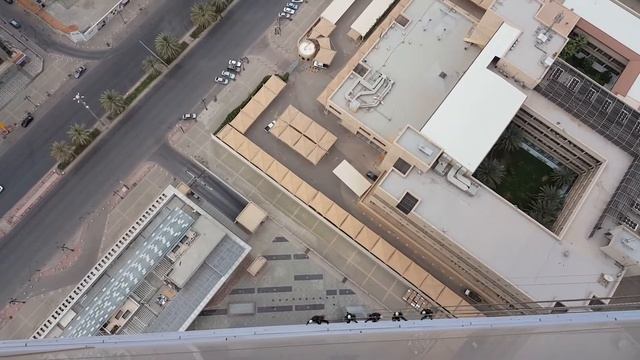 High Rise window cleaner/Riyadh Saudi Arabia /Team filipino смотреть онлайн