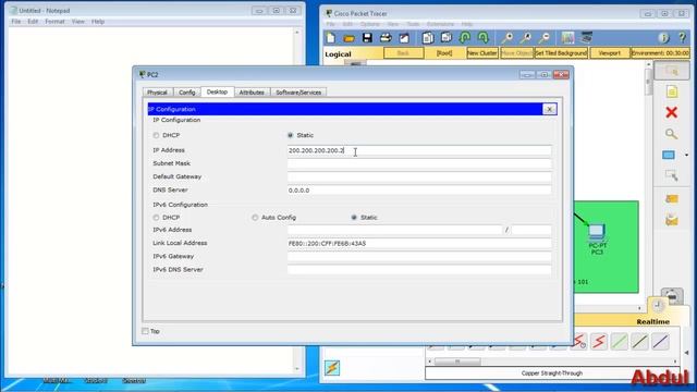 LAB 11 | "Virtual LocalAreaNetwork (VLAN)" смотреть онлайн