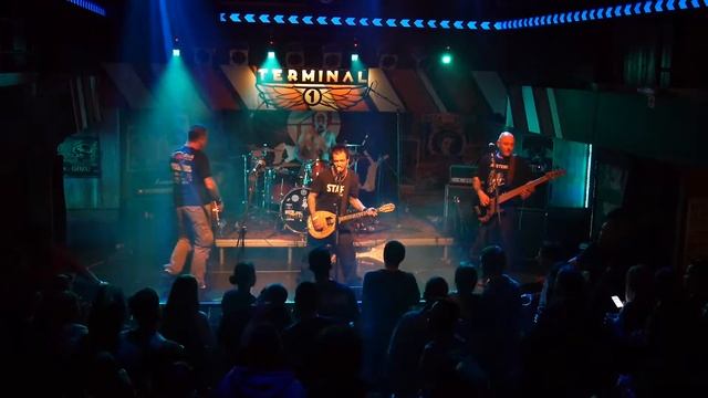 Artery - SUITCASE Live @ Club Terminal 1 - 13 Oct 2016! смотреть онлайн