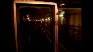 ЗАДОРНАЯ ПЕСНЯ МАШИНИСТА МЕТРО 8K 60FPS🚅🚅🚅