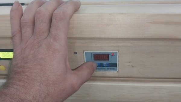 Инструкция на коптилку