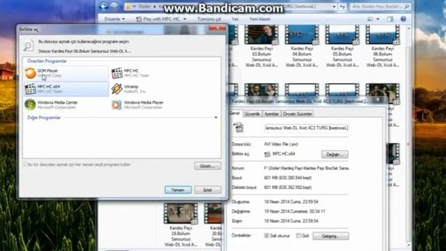 Gom Player Açılmayan Videolar смотреть онлайн
