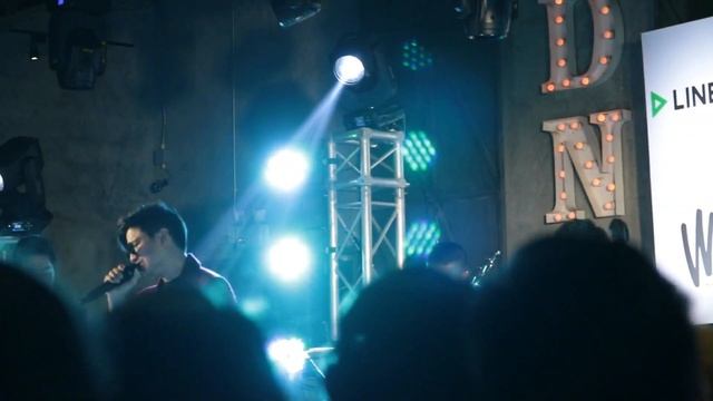 Jetset’er - เศษ [Live] @ White Party 2 by Line TV [211018] смотреть онлайн