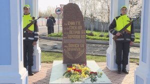 В Бендерах почтили память жертв молдавских националистов – 03.04.2025