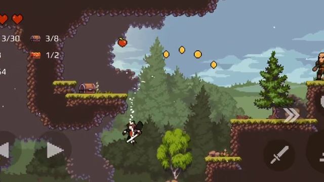 Apple knight part 1 смотреть онлайн