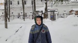 Ученики поздравили с  РОЖДЕСТВОМ ХРИСТОВЫМ!  2024г.