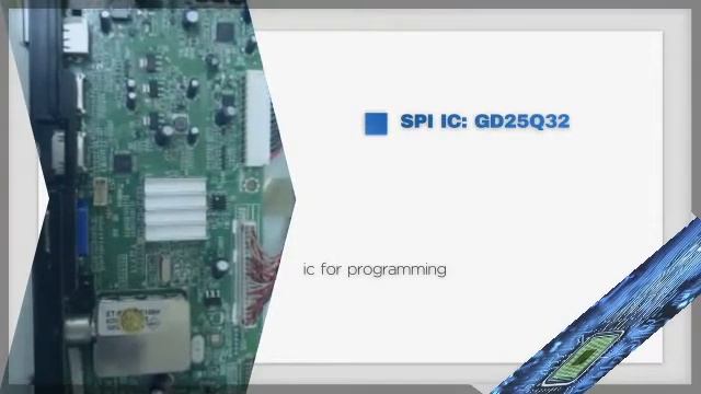 FIRMWARE IRISsat 42E63 . BOARD : 5800-a8m480-0p20. PANEL: LC42DUN-SFU3 смотреть онлайн