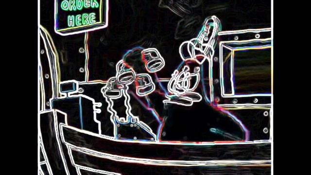 Это Красти Краб? Нет это патрик, который завокоден. смотреть онлайн