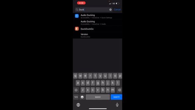 How To Change Default Browser App On iPhone (2023) смотреть онлайн