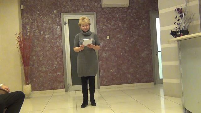 Ораторское искусство Харьков - Тренинг-центр ЛИДЕР смотреть онлайн