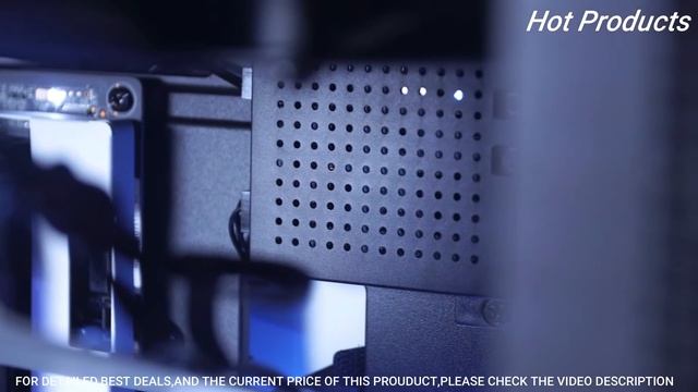 Top 5 Best Gaming PC Cases To Buy in 2023 смотреть онлайн