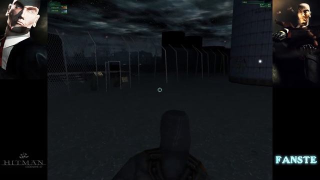 Hitman: Codename 47 (2000) Srpski Walkthrough Gameplay Part 13 - Plutonium Runs Loose смотреть онлайн