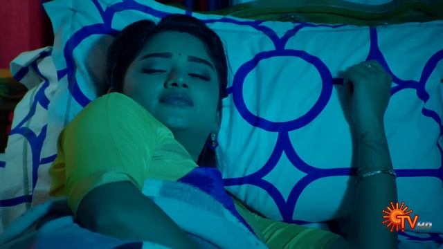 பூரித்து போன மலர்! | Malar - Semma Scene | 18 March 2024 | Sun TV смотреть онлайн