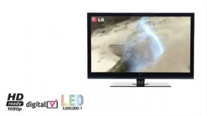 LG 42SL9000 LED TV