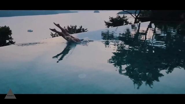I Can Feel Your Love || Bikinis Modeling-Alexara смотреть онлайн