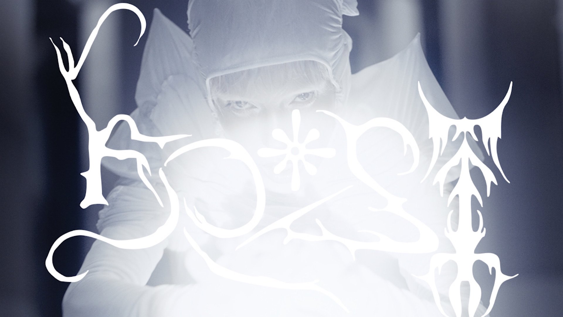 Glukoza — Frost (премьера клипа) смотреть онлайн