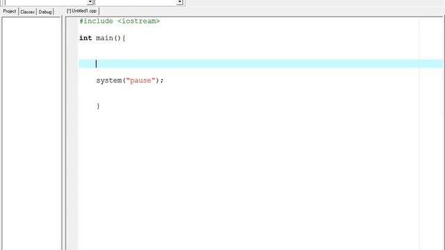 For Beginners | How To Change Color Of Console(Background and Font)In C++ In Urdu/Hindi смотреть онлайн
