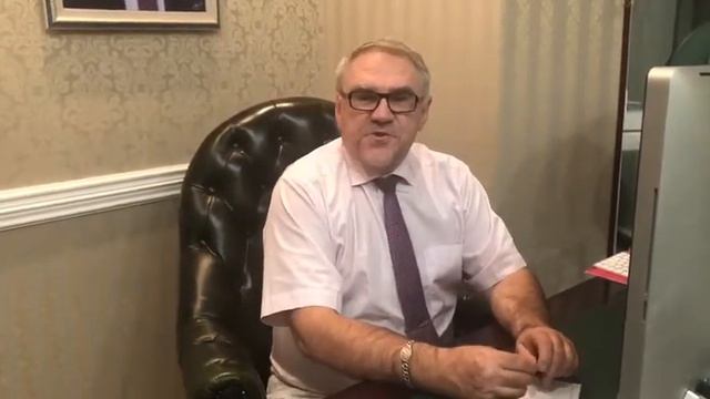 Отзыв Михаилу Сидорову от Павла. Личный Коучинг. смотреть онлайн