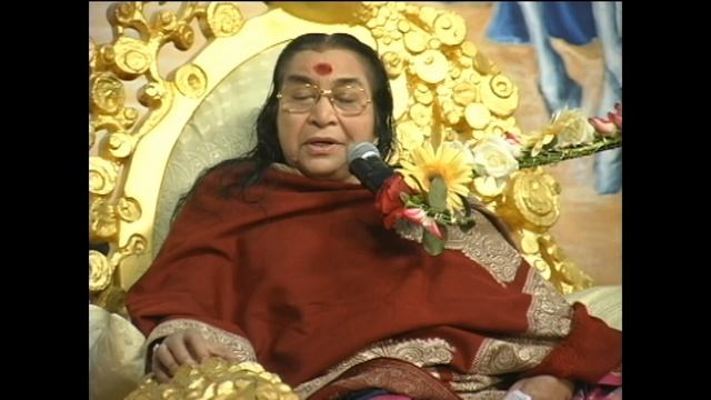 Лекция с Шри Вирата пуджи «Прежде всего, вы должны подняться над своим эго» (Кампус, Кабелла-Лигуре