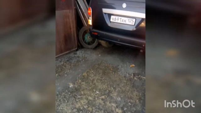 Первая встреча с Ssangyong Actyon Sports смотреть онлайн