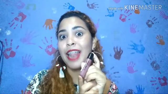 Meus favoritos (TAG : louca por batom) top 5 смотреть онлайн