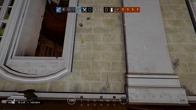 Window player gets a ace смотреть онлайн
