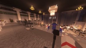 😱  Майнкрафт но Я СТАЛА АЙДОЛОМ и Теперь Притворяюсь, что Я - ПАРЕНЬ! [52]