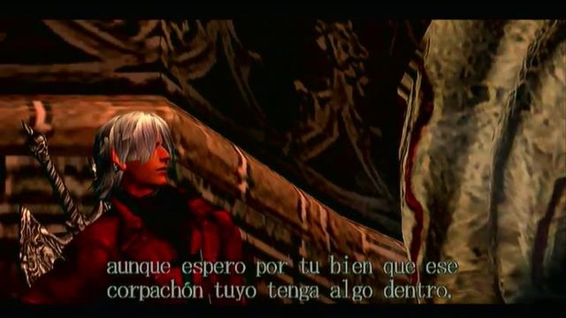 Devil May Cry HD | Walkthrough | Episodio 3 | Destructor del Ardor смотреть онлайн