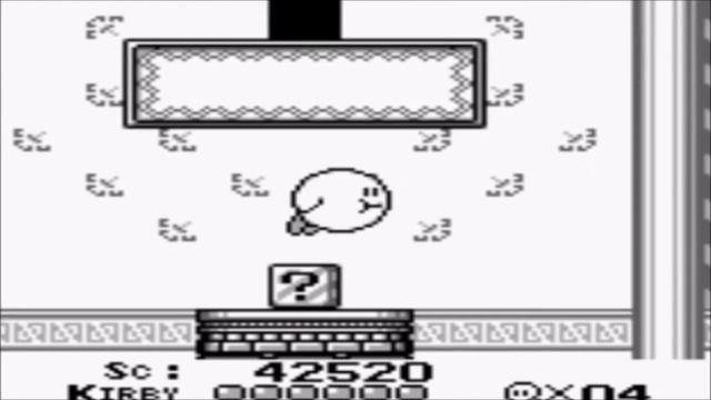 Kirby's Dream Land -Part 1- Apples Never Fall Far смотреть онлайн