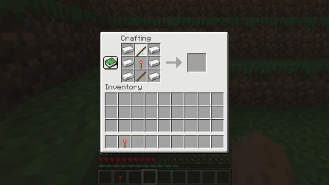 How to create activator rail in Minecraft смотреть онлайн