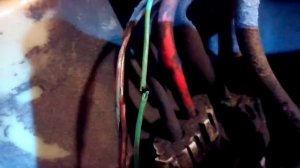 мазда 3, не работает электрический насос ЭГУР.