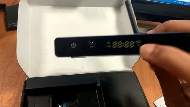A95x King Android Portable Digital TV Box (Lucky Bag For Digital TV Box From GearBest.com )