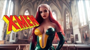 X-MEN | Люди Х