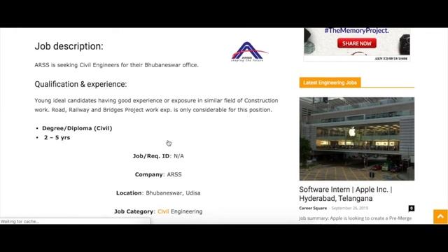 High-Paying Internships and Jobs for CA freshers and Engineers | 26 September 2019 смотреть онлайн