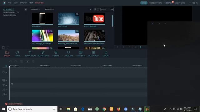 How to Remove watermark from FilmoraGo | How to unlock FilmoraGo for free смотреть онлайн