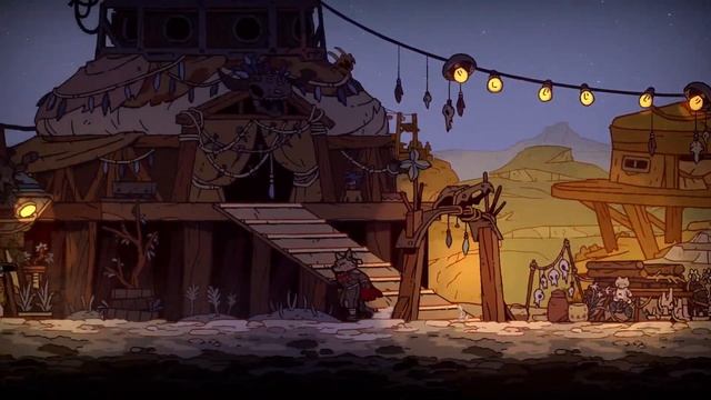Laika: Aged Through Blood - Parte 8 - Windows смотреть онлайн