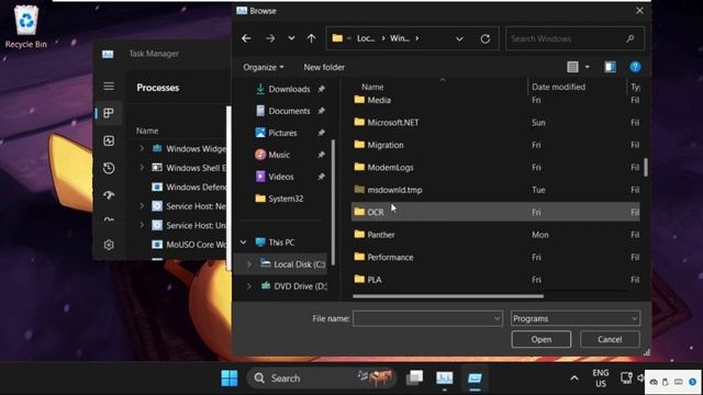 Hmm Can't Reach This Page Windows 11 смотреть онлайн