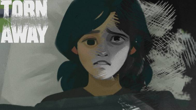 [Стрим]Torn Away - Война глазами ребенка #2 смотреть онлайн