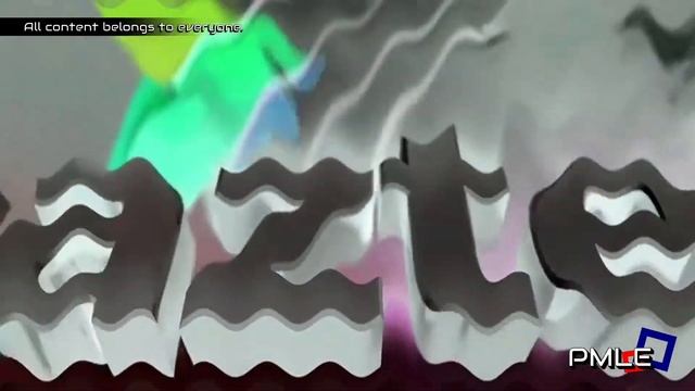 TV Azteca Logo (2021) Effects. смотреть онлайн