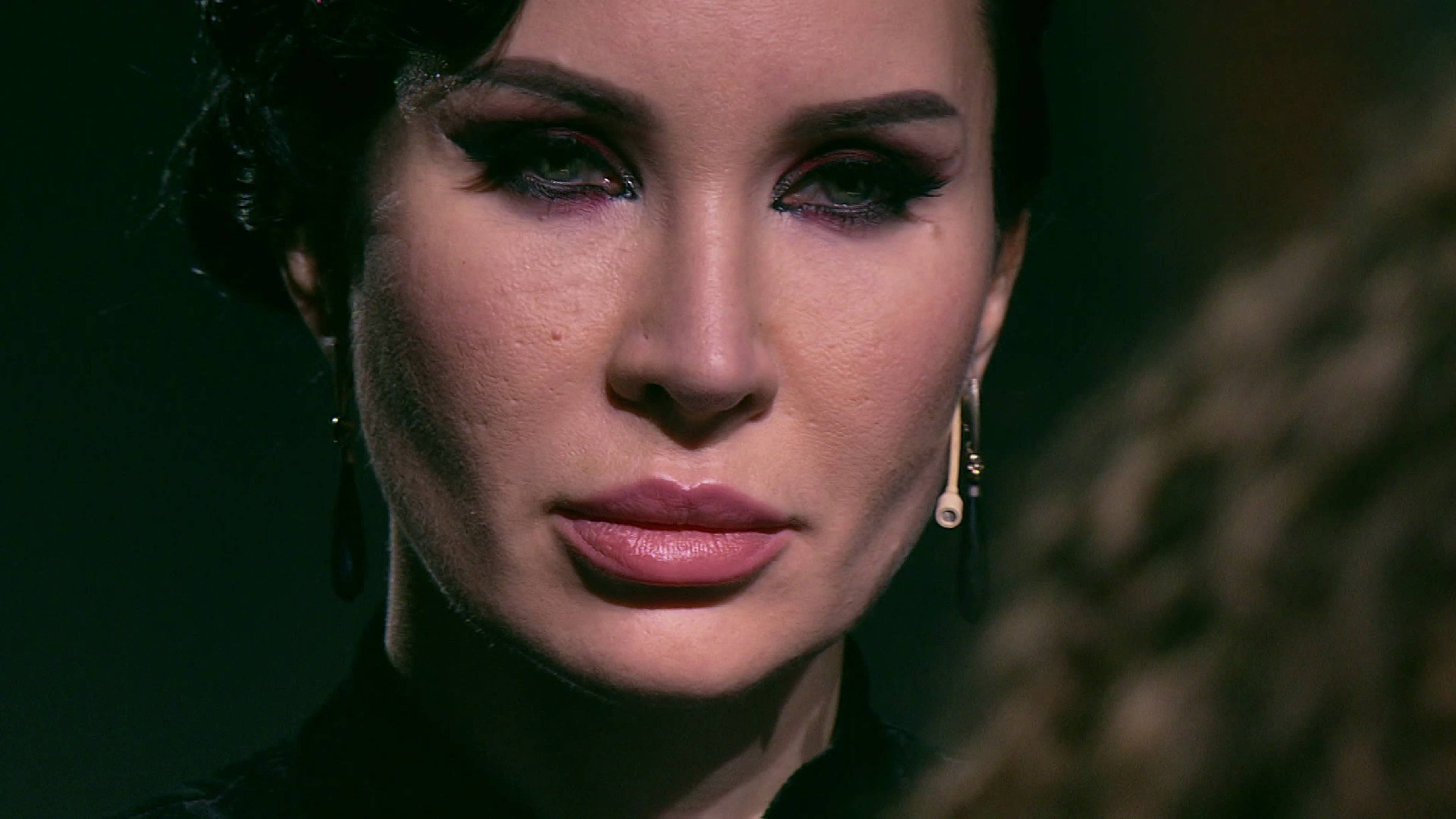 Экстрасенсы. Битва сильнейших, 12 выпуск