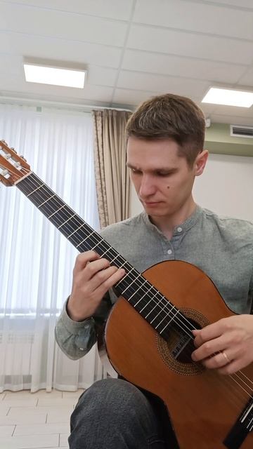 4/90 Играю гаммы 90 дней. Посмотрим, что из этого выйдет смотреть онлайн