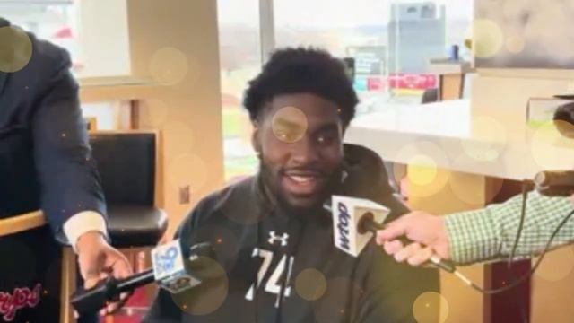 😵💫TELESCO WAS SURPRISED AT THE LAST MINUTE!RAIDERS NEWS TODAY смотреть онлайн