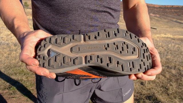 Brooks Caldera 5 Vs Brooks Divide 2