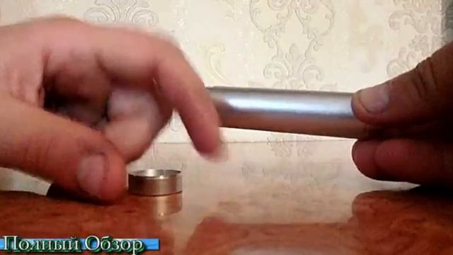 Power bank оригинал!!! или power bank 18650 ??? смотреть онлайн