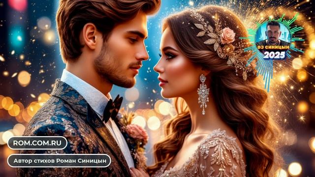 DJ СИНИЦЫН - Ты океан смотреть онлайн