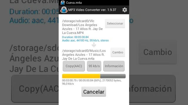 Convertidor a mp3 смотреть онлайн