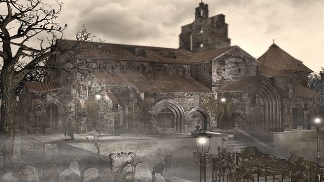 Still Life (2005) [PC] - Часть 1 из 2