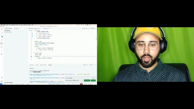 Drupal Development in the Cloud смотреть онлайн